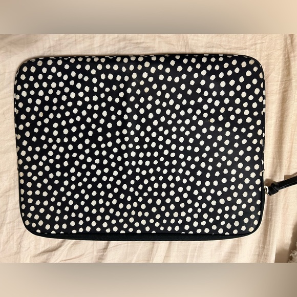 KSpade Laptop Case - Picture 2 of 7